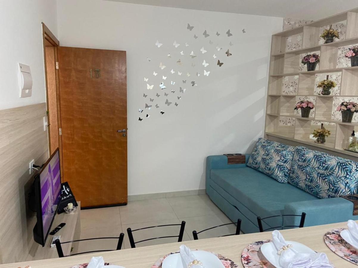 Flatt.13 Olimpia Sp Apartment Екстериор снимка