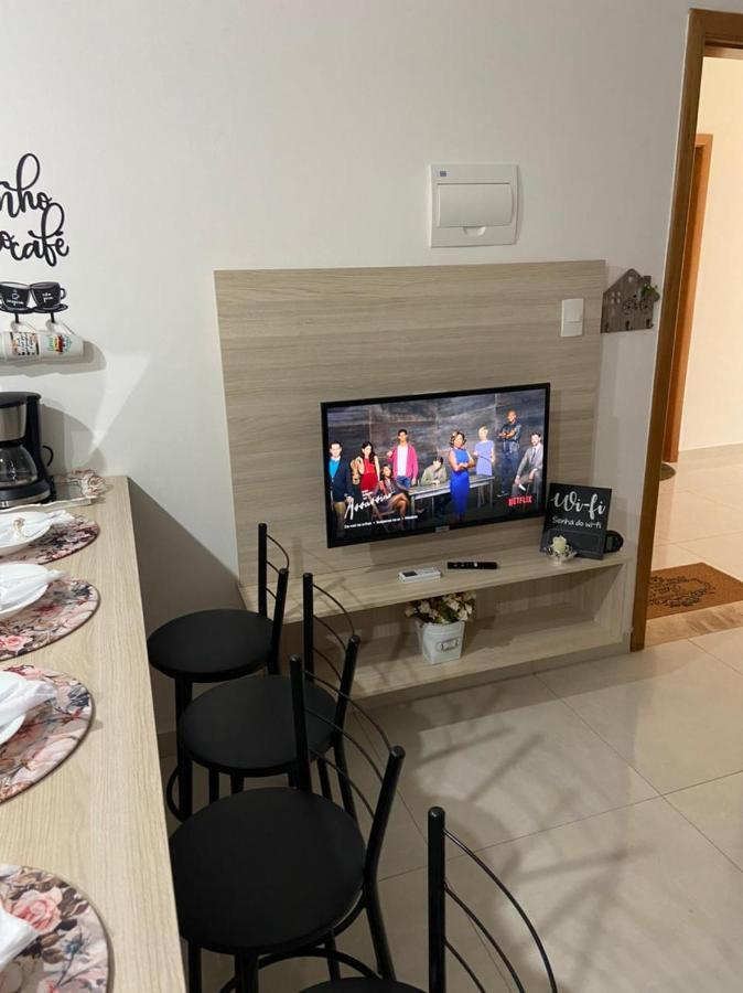 Flatt.13 Olimpia Sp Apartment Екстериор снимка